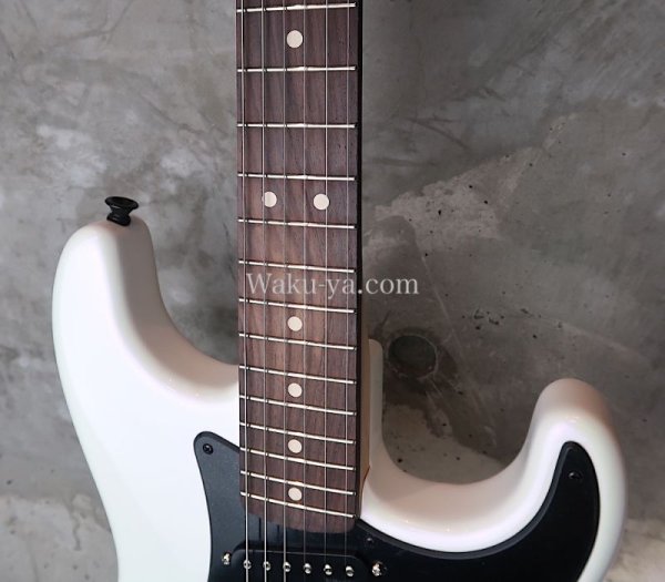画像10: Charvel USA Custom shop "Jake E. Lee" Signature  (10)