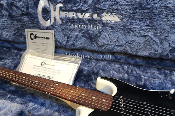 画像14: Charvel USA Custom shop "Jake E. Lee" Signature  (14)