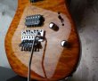 画像4: Charvel Custom Shop  SanDimas - 2H  / Amber Lager burst (4)