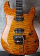 画像1: Charvel Custom Shop  SanDimas - 2H  / Amber Lager burst (1)