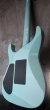 画像7: Jackson USA Custom Shop Soloist SL2H / Daphne Blue (7)