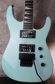 ■希少◻️美品◻️JACKSON custom ディマジオ　ミディアムスケール □希少◻️美品◻️JACKSON custom ディマジオ ミディアム