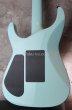 画像6: Jackson USA Custom Shop Soloist SL2H / Daphne Blue (6)