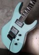 画像3: Jackson USA Custom Shop Soloist SL2H / Daphne Blue (3)