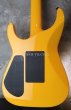 画像2: Jackson USA Custom Shop Soloist SL2H / TC Yellow (2)