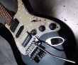 画像11: Warmoth USA Vintage Modern Stratocaster / Custom Black  (11)