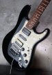 画像9: Warmoth USA Vintage Modern Stratocaster / Custom Black  (9)