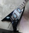 画像5: Jackson USA Custom Shop RR1 V Galaxy Mural (5)