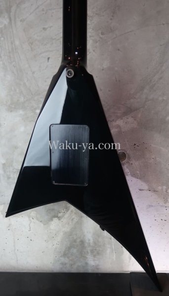 画像2: Jackson USA  RR1 V Galaxy Mural (2)