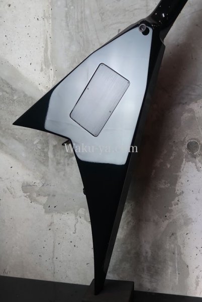 画像10: Jackson USA  RR1 V Galaxy Mural (10)