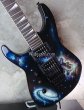 画像9: Jackson USA Select Series SL-2H Nebula Lefty (9)