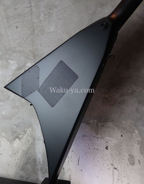 画像10: Jackson USA Custom Shop Randy Rhoads RR1.5 Matte Black  (10)