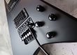 画像9:  Jackson USA Custom Shop Randy Rhoads RR1.5 Matte Black  (9)