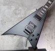 画像11:  Jackson USA Custom Shop Randy Rhoads RR1.5 Matte Black  (11)