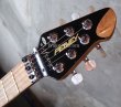 画像2: Peavey USA Wolfgang Standard / Trans Amber (2)