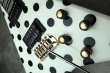 画像10:  Jackson USA Custom Shop RR1.5 Exclusive / Polka Dot V  (10)