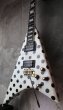 画像4:  Jackson USA Custom Shop RR1.5 Exclusive / Polka Dot V  (4)