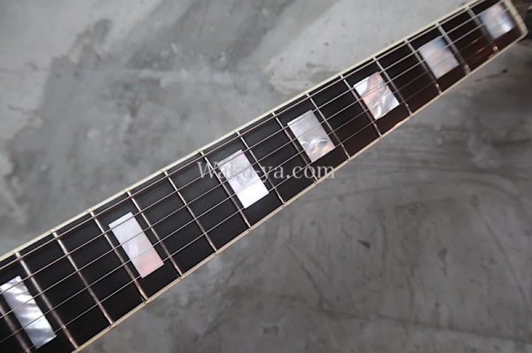 画像4: Jackson USA Custom Shop RR1.5 Exclusive /  Polka Dot V  (4)
