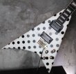 画像12:  Jackson USA Custom Shop RR1.5 Exclusive / Polka Dot V  (12)