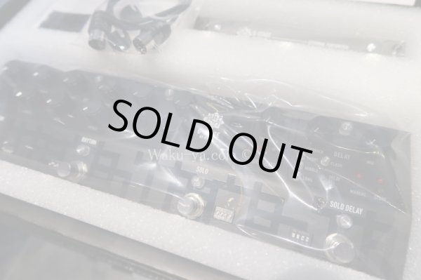 画像3: Free The Tone G-Stage "HOTEI"Sig Multi-Effects System HT-GS001  (3)