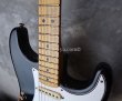 画像10: Fender Custom Shop '69　Stratocaster Heavy  Relic / Black (10)