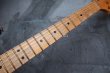 画像4: Fender Custom Shop '69　Stratocaster Heavy  Relic / Black (4)