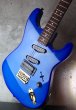 画像9: Charvel USA Custom Shop Jake E. Lee Signature Blue Burst (9)