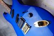 画像11: Charvel USA Custom Shop Jake E. Lee Signature Blue Burst (11)