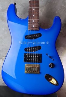 Carvin USA Custom Shop / Allan Holdsworth Signature Fat Boy HF2