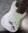 画像13: Suhr Classic Antique Shell Pink Stratocaster / Aged by Master Builder J. W. Black  (13)