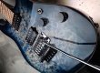 画像11: Suhr Modern  Faded Trans Whale Blue Burst / FRT (11)