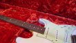 画像14: Suhr Classic Antique Shell Pink Stratocaster / Aged by Master Builder J. W. Black  (14)