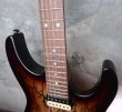 画像10: Suhr Modern / Trans Light Brown Lichtenberg Process (10)