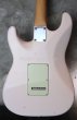 画像2: Suhr Classic Antique Shell Pink Stratocaster / Aged by Master Builder J. W. Black  (2)