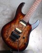 画像13: Suhr Modern / Trans Light Brown Lichtenberg Process (13)