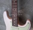 画像10: Suhr Classic Antique Shell Pink Stratocaster / Aged by Master Builder J. W. Black  (10)