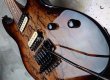 画像11: Suhr Modern / Trans Light Brown Lichtenberg Process (11)