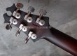 画像7: David Thomas McNaught Vintage Single Cut /  Diamond Flame Antique Burst   (7)