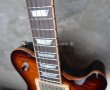 画像10: David Thomas McNaught Vintage Single Cut /  Diamond Flame Antique Burst   (10)