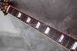 画像8: David Thomas McNaught Vintage Single Cut /  Diamond Flame Antique Burst   (8)