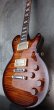 画像5: David Thomas McNaught Vintage Single Cut /  Diamond Flame Antique Burst   (5)