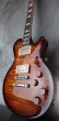 画像5:  David Thomas McNaught Vintage Single Cut /  Diamond Flame Antique Burst   (5)