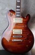 画像1: David Thomas McNaught Vintage Single Cut /  Diamond Flame Antique Burst   (1)