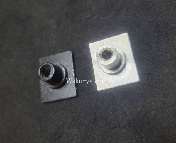 画像5: Steinberger /  T-Trem Bridge Master Tuner  (5)