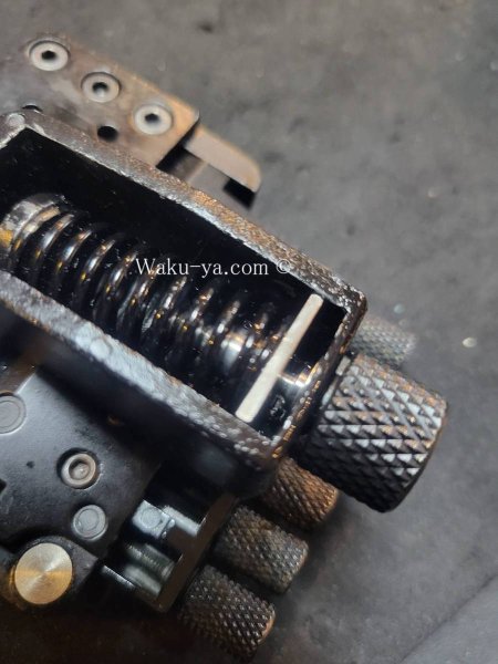 画像6: Steinberger /  T-Trem Bridge Master Tuner  (6)