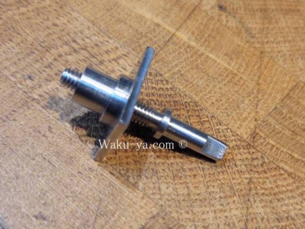 画像3: Steinberger パーツ作成・ 純正パーツリフィニッシュ・リペア ・修理 / 世界屈指の豊富なノウハウと、Parts類の在庫量 / Custom / 加工 / 製作/その他、スタインバーガーについてもお気軽にご相談下さい。 (3)