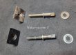 画像10: Steinberger Bridge 破損・ ArmBar部分の割れ。諦めないでご相談下さい。修理・Repair　 / 世界屈指の豊富なノウハウと、Parts類の在庫量 / Custom / オリジナルパーツ / 加工 / パーツ作成・製作/ リフレット / Pot修理　/その他、スタインバーガー以外についてもお気軽にご相談下さい。 (10)