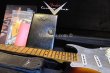 画像14: Fender Custom Shop LTD ''El Diablo'' Stratocaster / Heavy Relic / Sunburst (14)