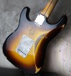 画像12: Fender Custom Shop LTD ''El Diablo'' Stratocaster / Heavy Relic / Sunburst (12)