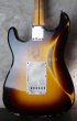 画像2: Fender Custom Shop LTD ''El Diablo'' Stratocaster / Heavy Relic / Sunburst (2)